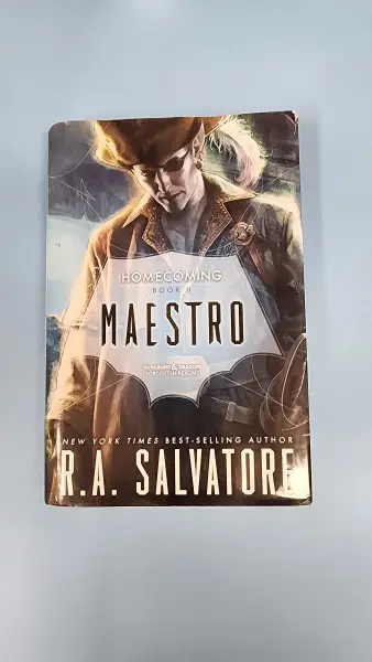 Maestro