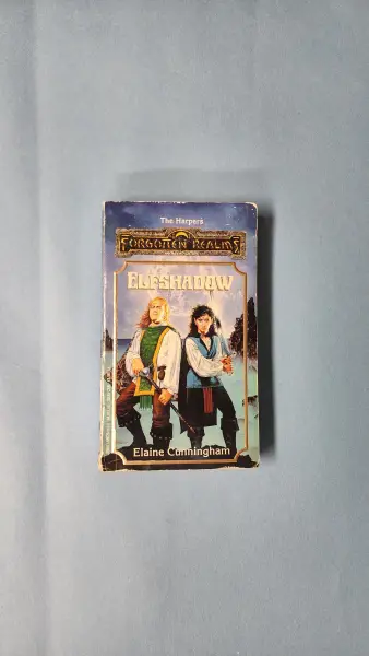 Elfshadow
