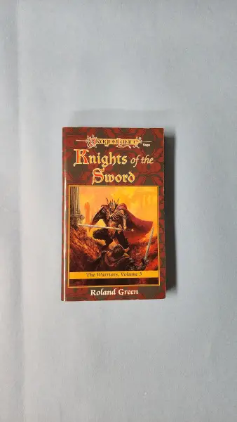 Knights of the Sword